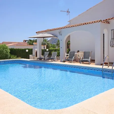 Villa- Ricarlos *