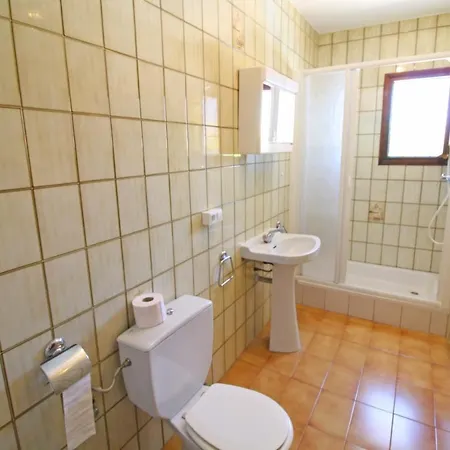 Villa Villa- Ricarlos Calpe