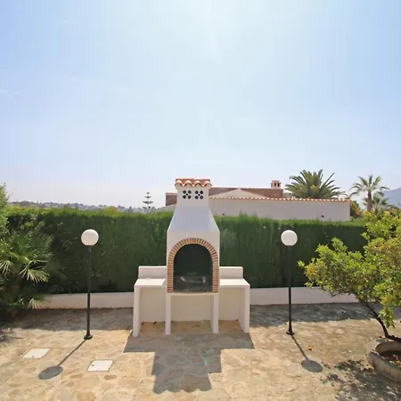 Villa- Ricarlos