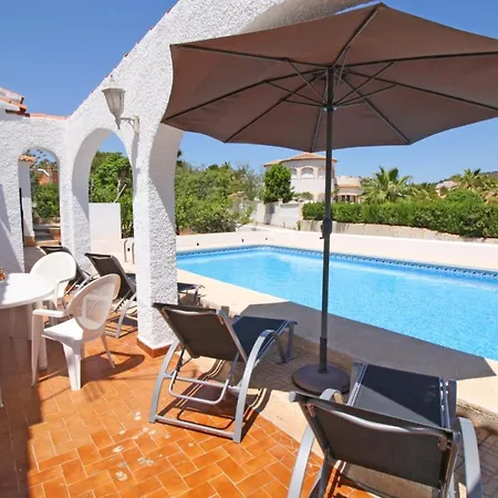 Villa Villa- Ricarlos