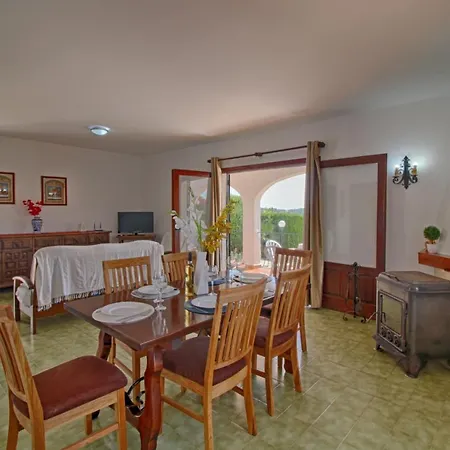 Villa Villa- Ricarlos