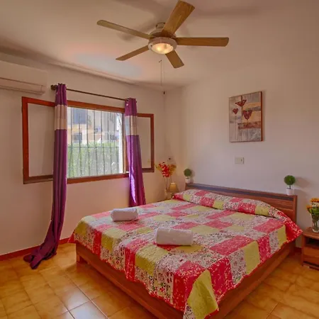 Villa- Ricarlos * Calpe