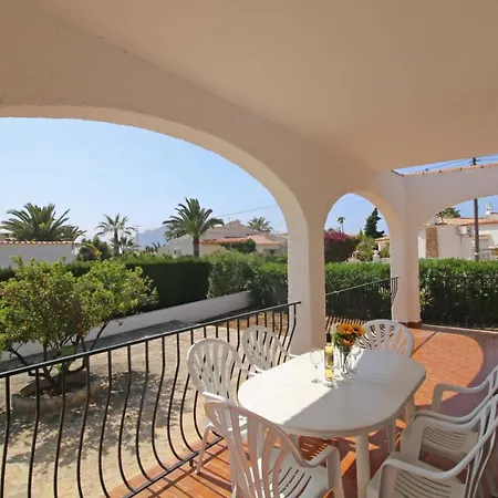 Villa- Ricarlos *