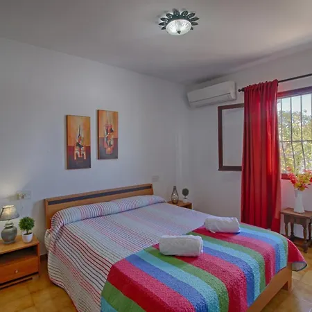 Villa- Ricarlos