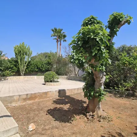 Villa- Ricarlos